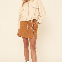 Star Skirt